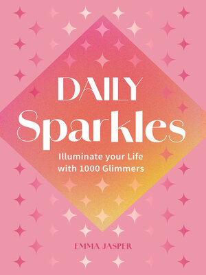cover image of Daily Sparkles